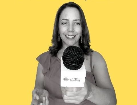 Heloisa Pedrosa - Como dar entrevistas à imprensa